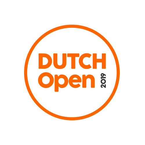 Yonex Dutch Open 2019 Yonex Dutch Open 2019