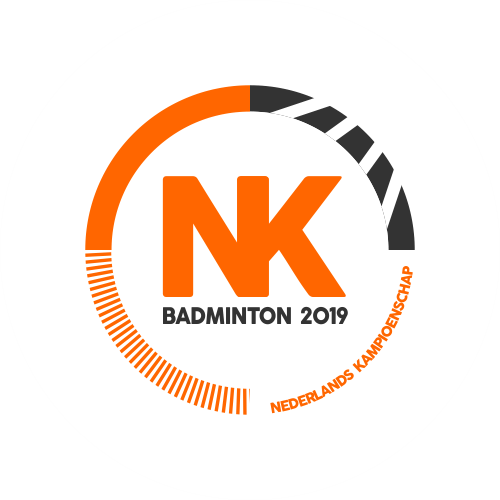 FZ Forza Nederlandse Kampioenschappen Badminton 2020 FZ Forza Nederlandse Kampioenschappen Badminton 2020