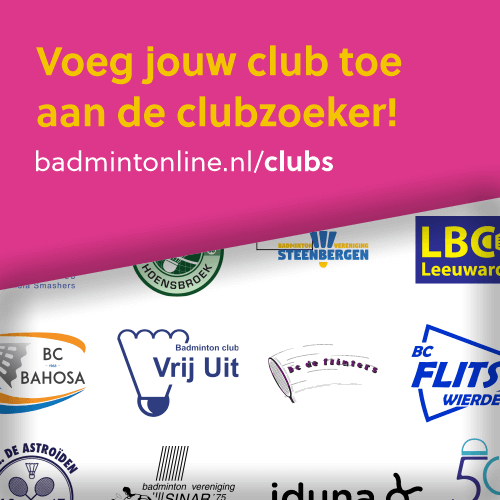 clubzoeker