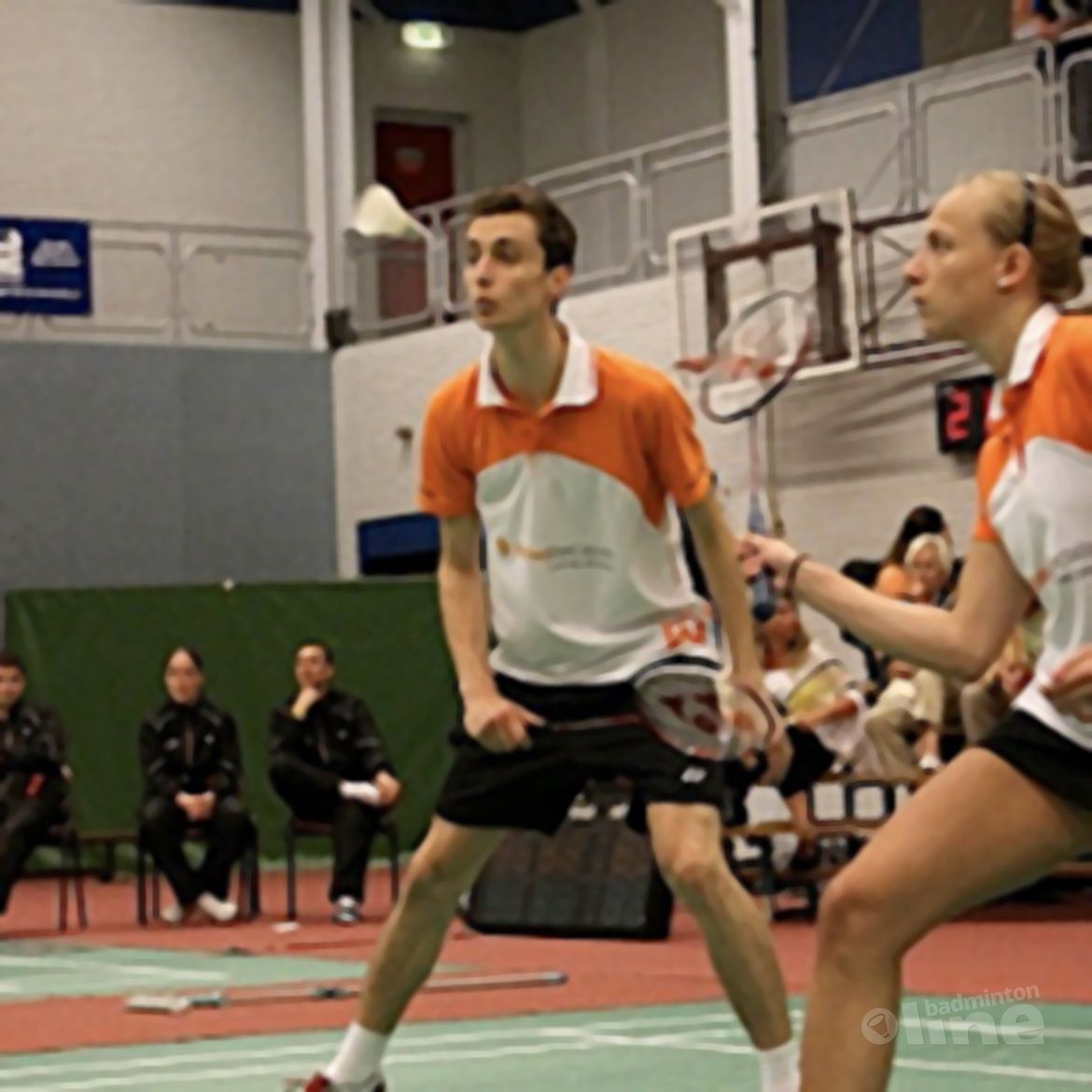 Rusland titelverdediger tijdens Europa Cup in Zwolle Rusland titelverdediger tijdens Europa Cup in Zwolle