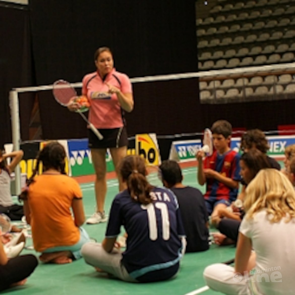 Duitser Zwiebler first seed bij Yonex Dutch Open Duitser Zwiebler first seed bij Yonex Dutch Open