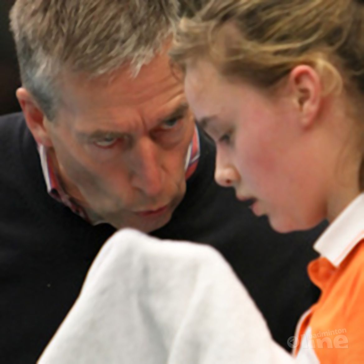 Rob Ridder naar kwartfinale EK veteranen Rob Ridder naar kwartfinale EK veteranen