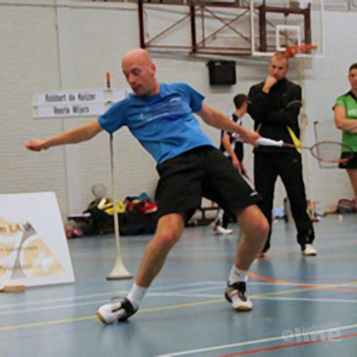 BC DKC verliest eerste thuiswedstrijd BC DKC verliest eerste thuiswedstrijd