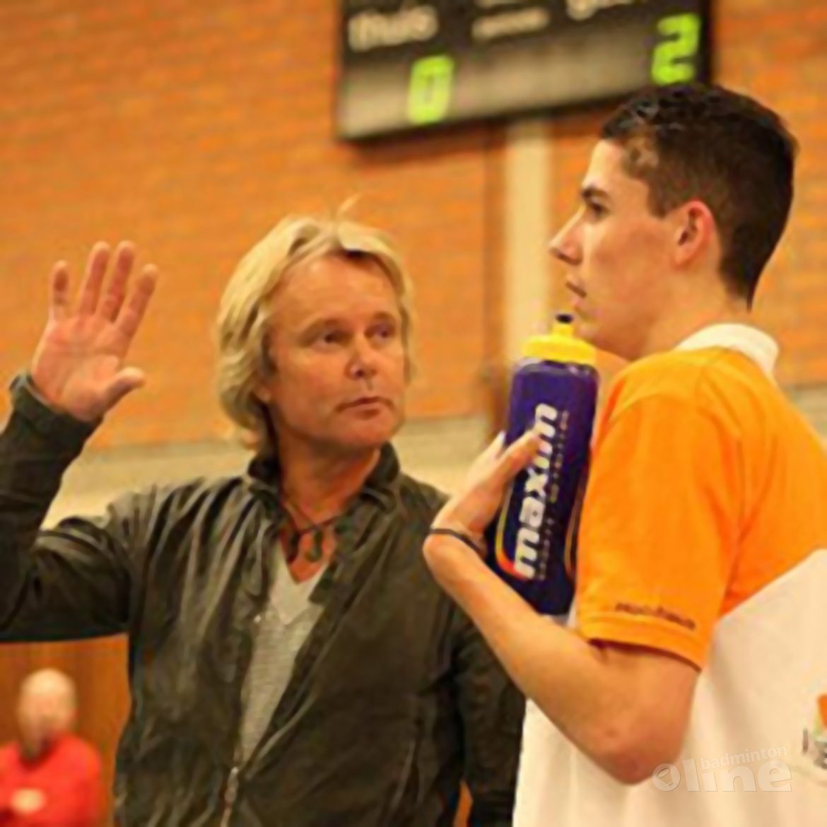 Nieuwjaar begint goed Nieuwjaar begint goed