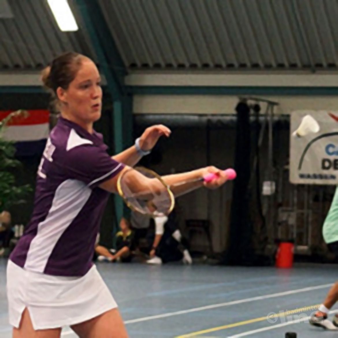 RSL scoort hoofdsponsorschap Satellite Gorredijk RSL scoort hoofdsponsorschap Satellite Gorredijk