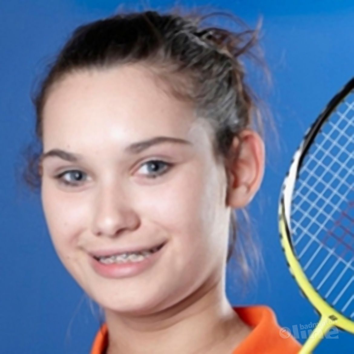 Eline Coene maakt EJK-selectie U19 bekend Eline Coene maakt EJK-selectie U19 bekend