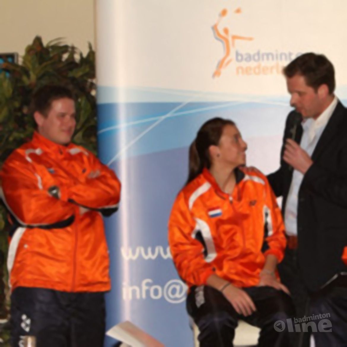 Video volledige persconferentie Amsterdam online Video volledige persconferentie Amsterdam online