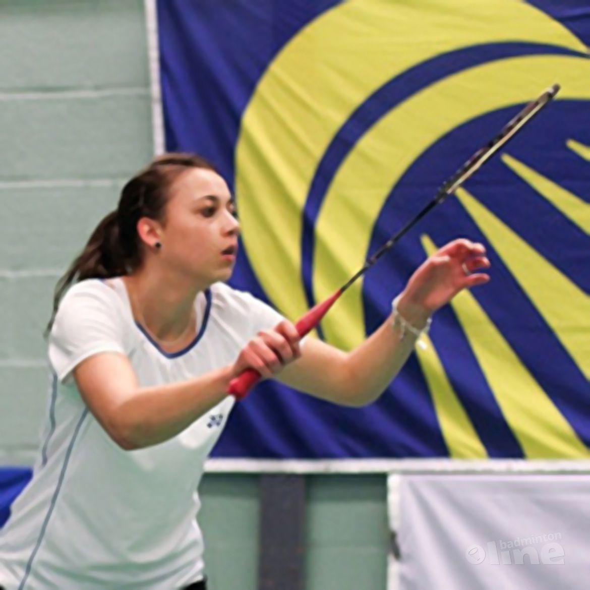 Geen winst voor Josephine Geen winst voor Josephine