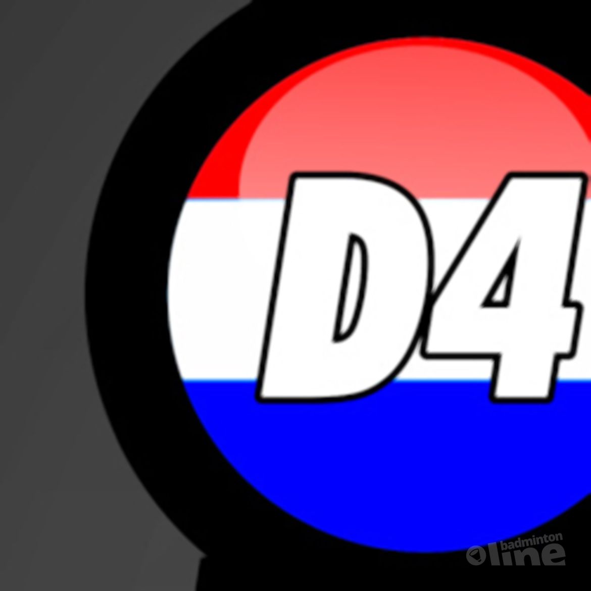 Eerste overleg tussen Badminton Nederland en TEAM D4 Eerste overleg tussen Badminton Nederland en TEAM D4