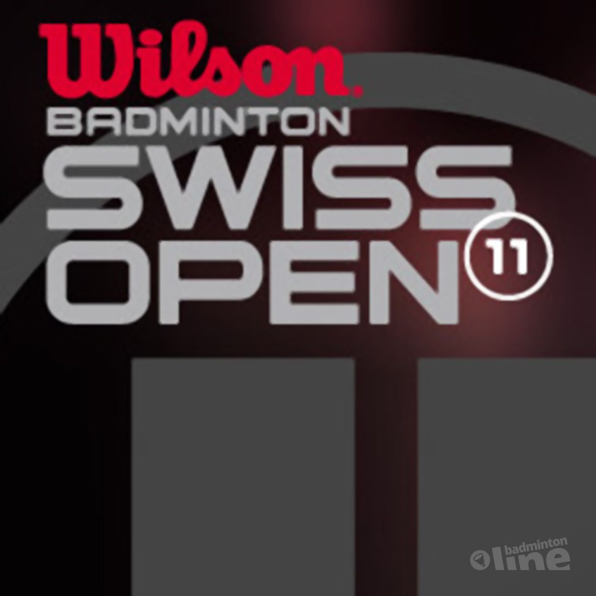 Morgen de Wilson Swiss Open 2011 Morgen de Wilson Swiss Open 2011