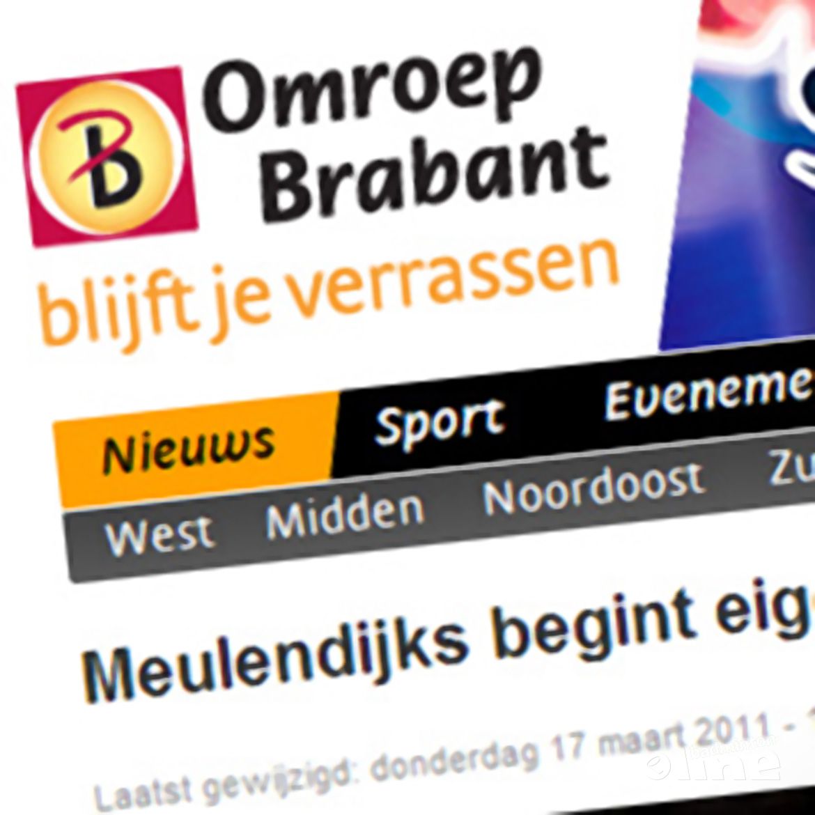 Meulendijks begint eigen badmintonteam Meulendijks begint eigen badmintonteam