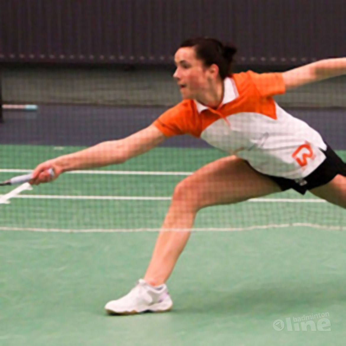 Stapusaityte en Fransman winnen Amersfoort Stapusaityte en Fransman winnen Amersfoort