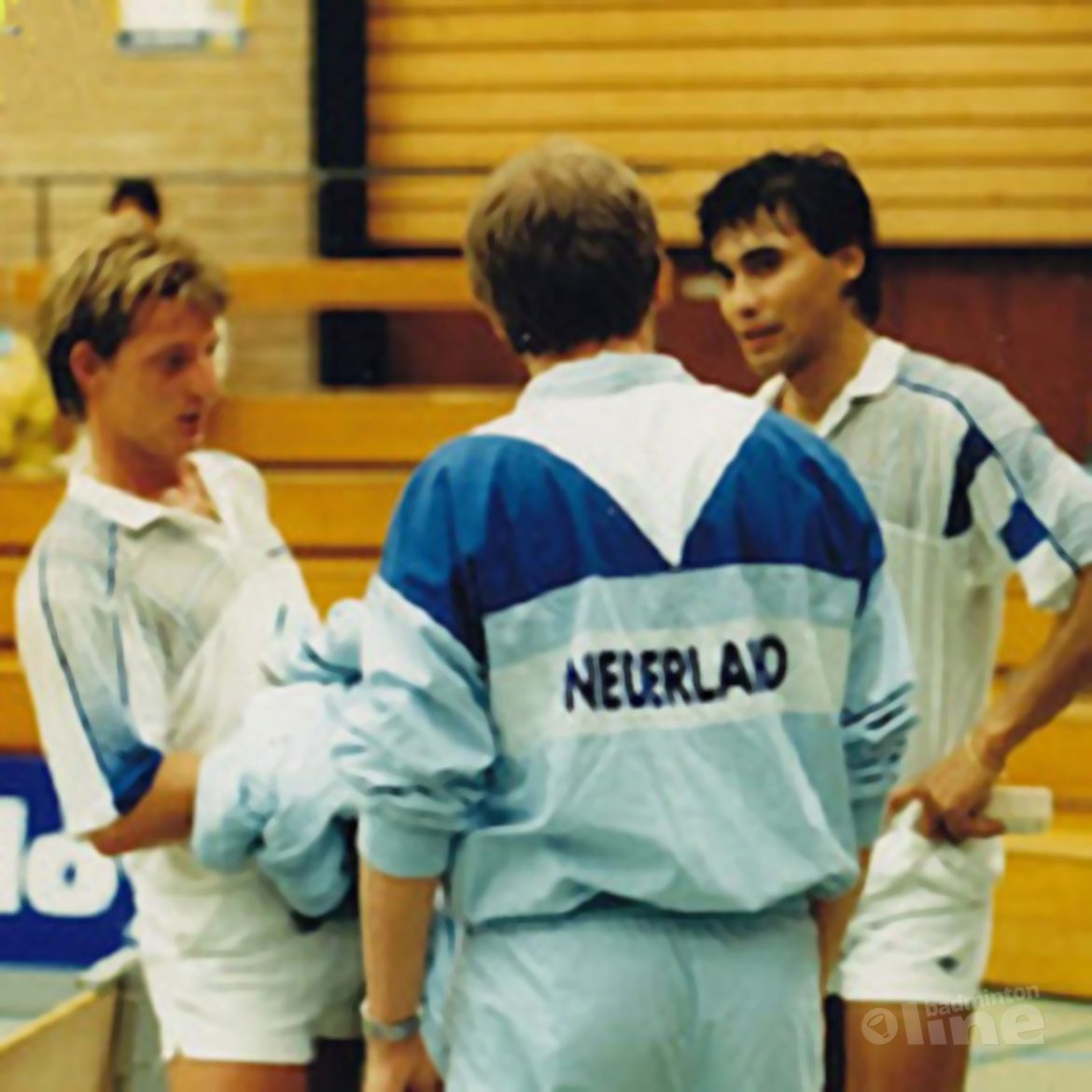 Nieuwe serie archieffoto's op jubileumsite BC Culemborg Nieuwe serie archieffoto's op jubileumsite BC Culemborg