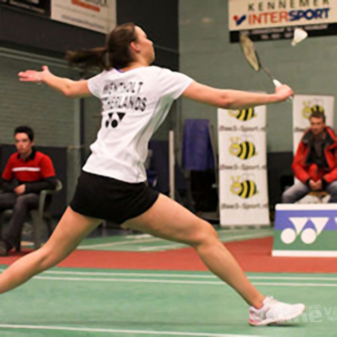 Seedings for European Junior Championships announced Seedings for European Junior Championships announced