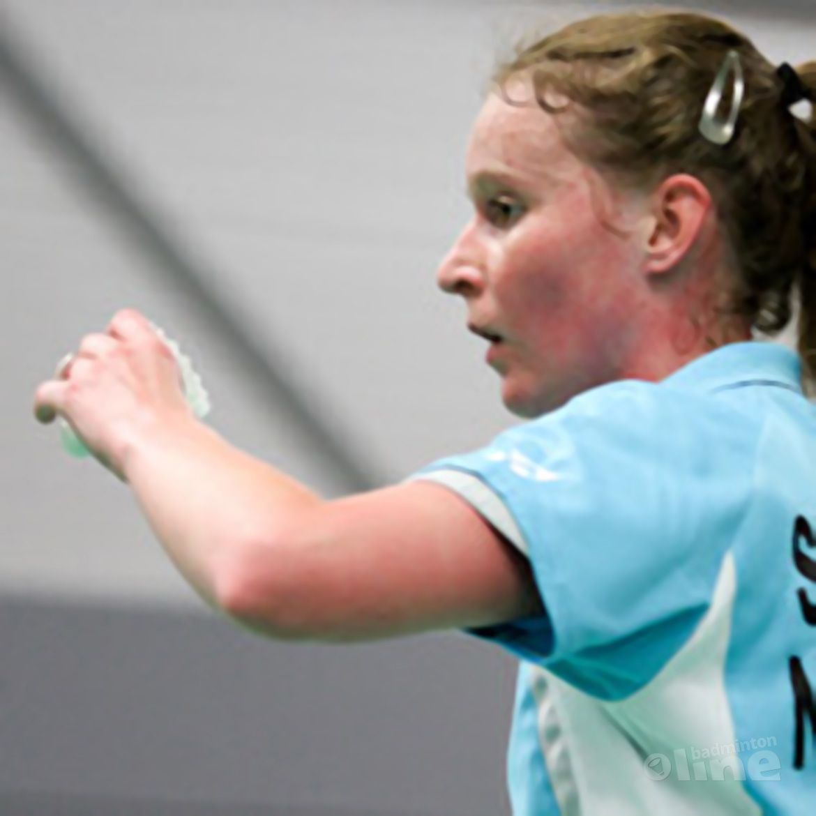 Nederlanders scoren goed op Yonex Dutch International Nederlanders scoren goed op Yonex Dutch International
