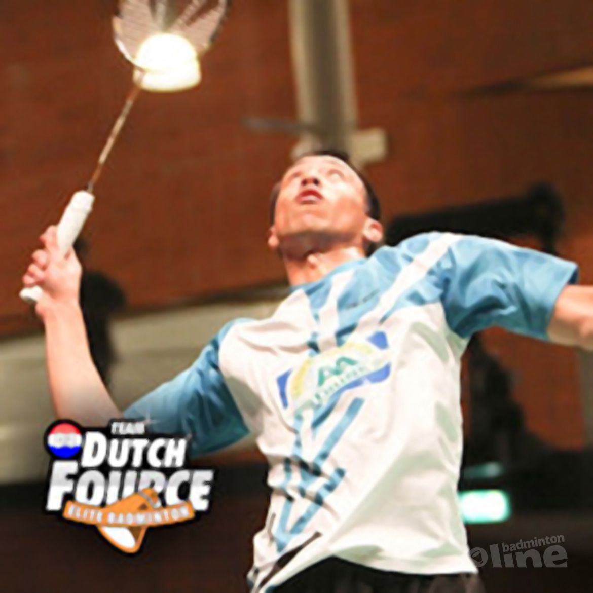 Palyama via 'golden point' naar kwartfinale Palyama via 'golden point' naar kwartfinale