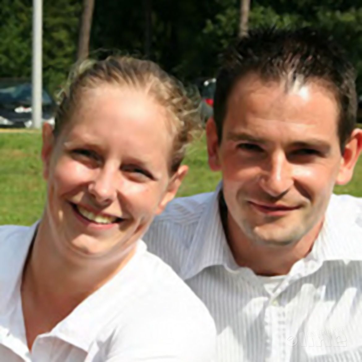 Rachel van Cutsen weer de baan op! Rachel van Cutsen weer de baan op!