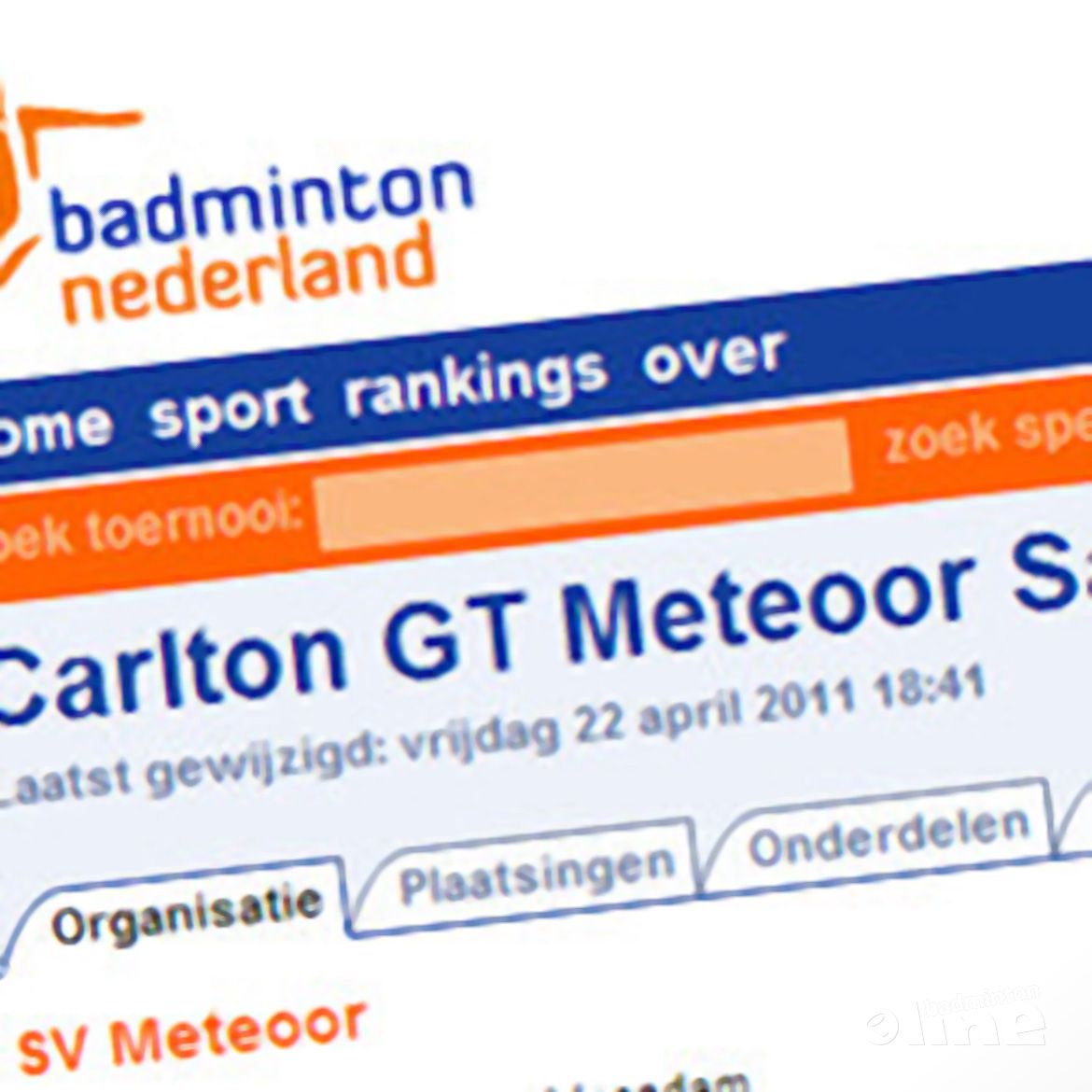Satellite in Veendam staat weer voor de deur Satellite in Veendam staat weer voor de deur