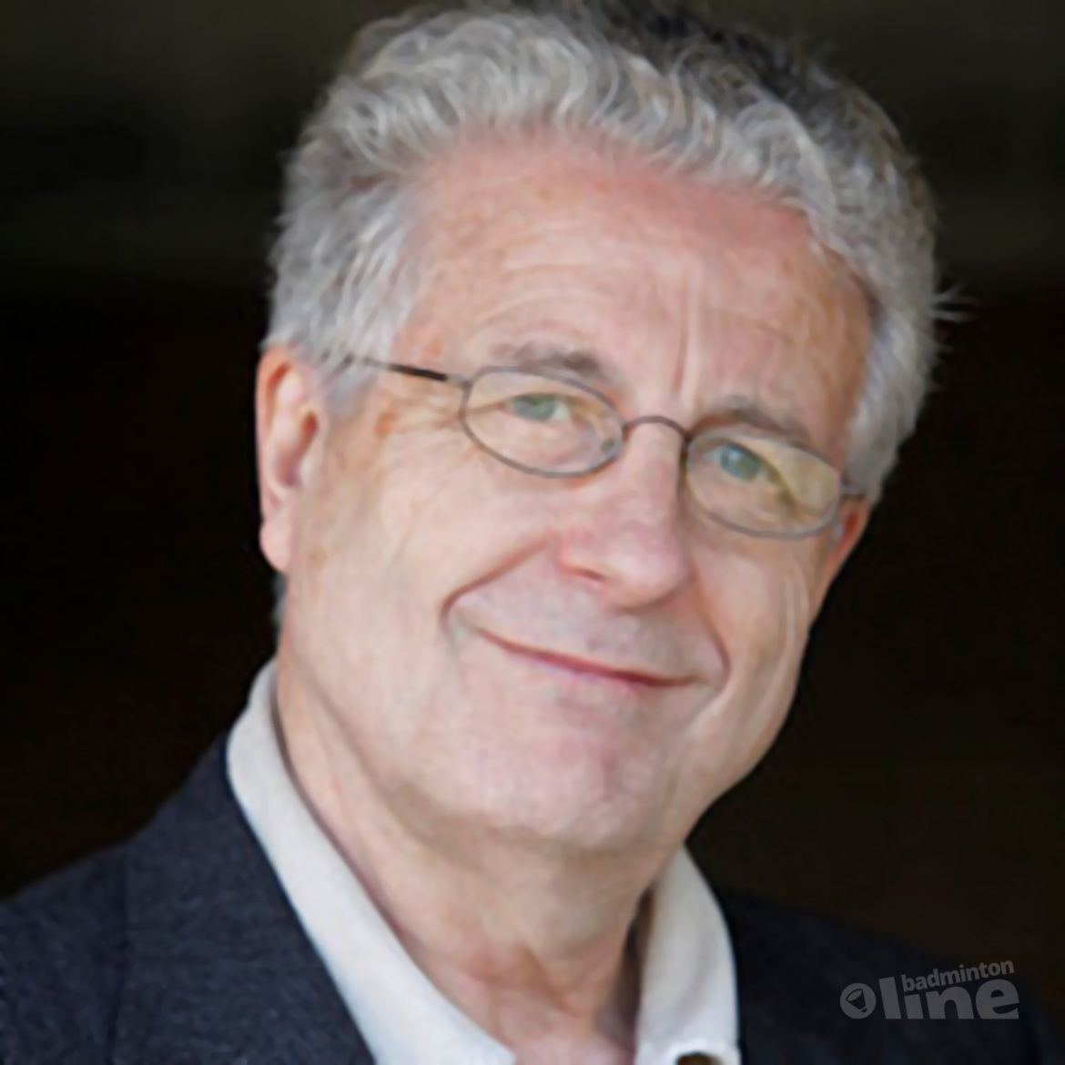 Ted van der Meer: Van Eurosport-commentator tot bondsvoorzitter? Ted van der Meer: Van Eurosport-commentator tot bondsvoorzitter?