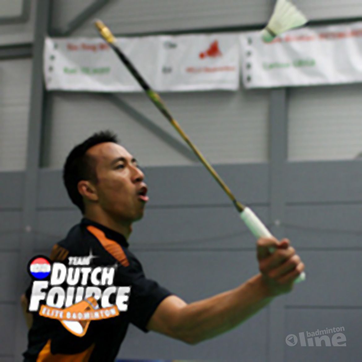 Opnieuw winst voor Palyama in Marrakech Opnieuw winst voor Palyama in Marrakech
