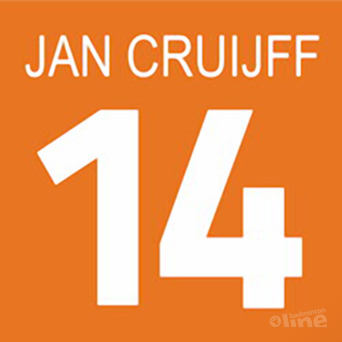 Jan Cruijff: reactie nummer 14 Jan Cruijff: reactie nummer 14