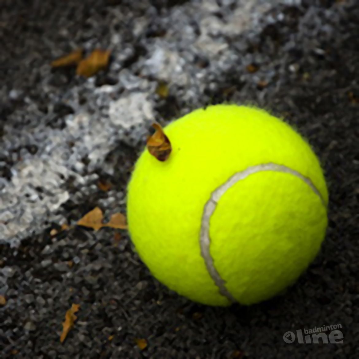 OS-kwalificatie eisen in tennis door voorzitter KNLTB minder zwaar OS-kwalificatie eisen in tennis door voorzitter KNLTB minder zwaar