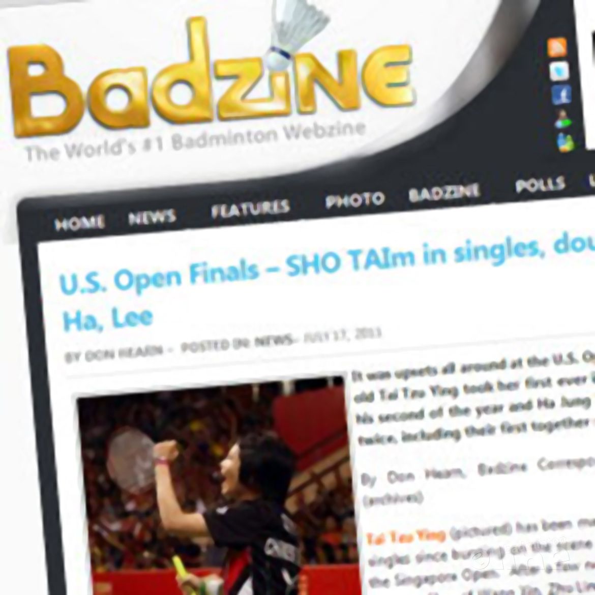 17-jarige winnares US Open 2011 17-jarige winnares US Open 2011