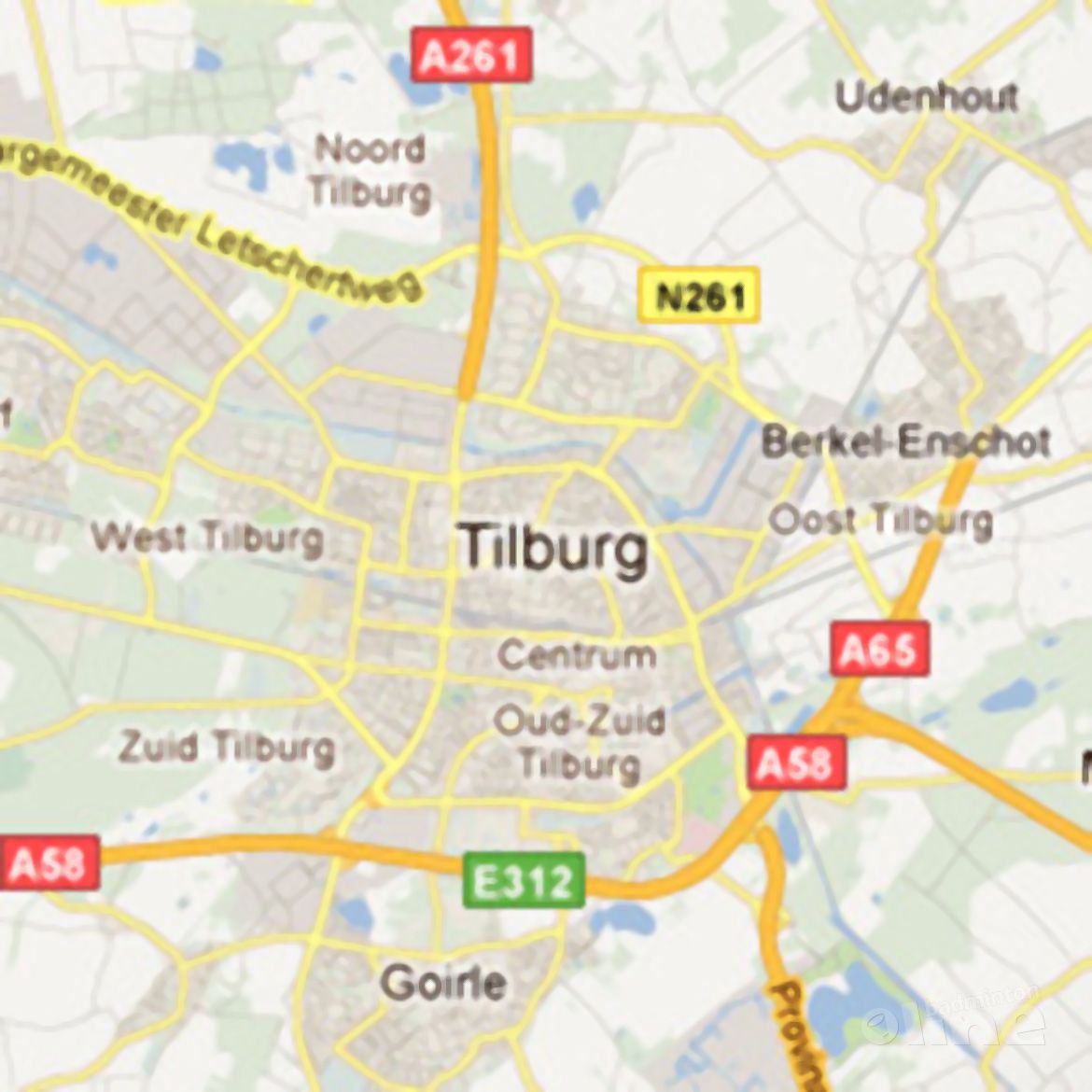 BC Tilburg haalt trainer-coach Roel van Heuckelom binnen BC Tilburg haalt trainer-coach Roel van Heuckelom binnen