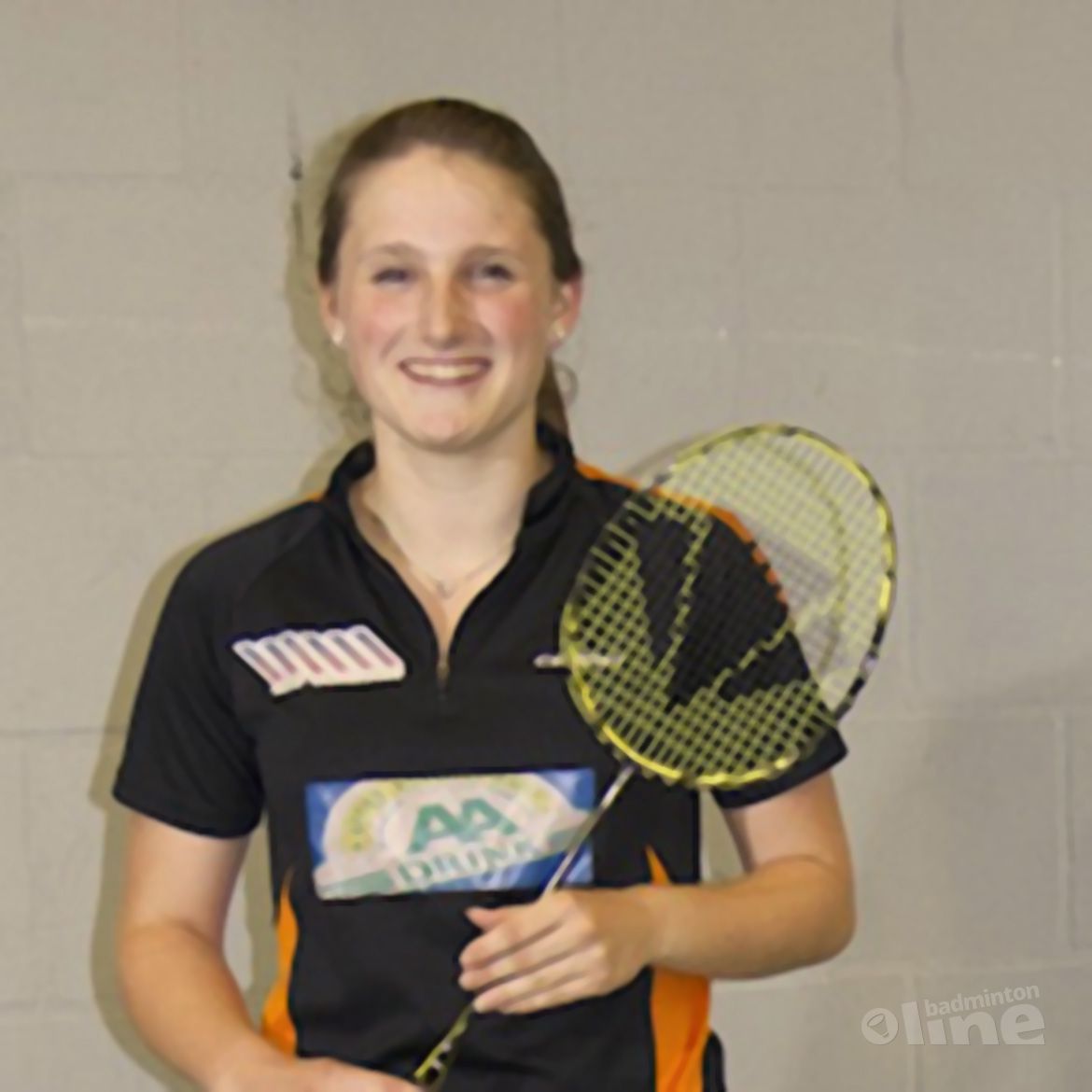 Kirsten van der Valk naar Taiwan Kirsten van der Valk naar Taiwan