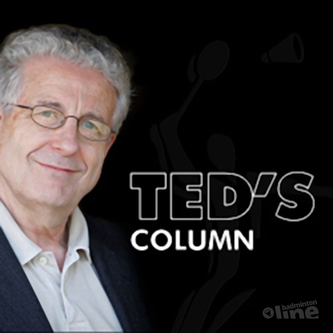Ted's Column (week 38) Ted's Column (week 38)