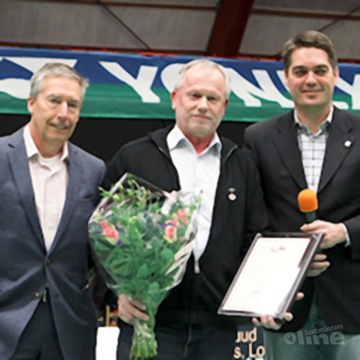 De morele budgetoverschrijding bij Badminton Nederland De morele budgetoverschrijding bij Badminton Nederland