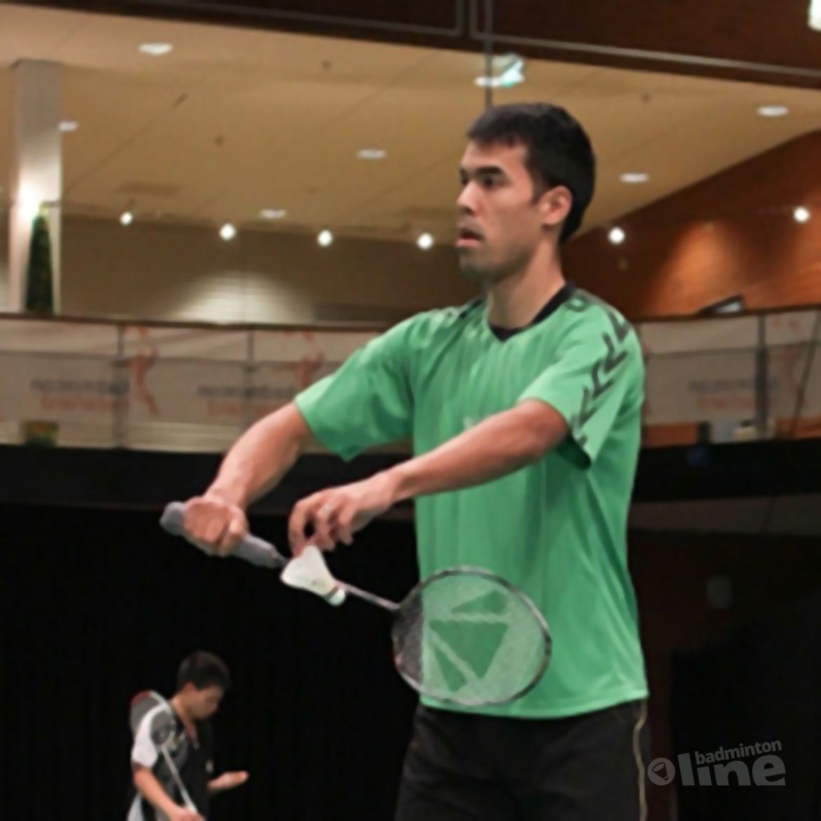 YDO2011: Vier Nederlandse halve finales in Almere YDO2011: Vier Nederlandse halve finales in Almere