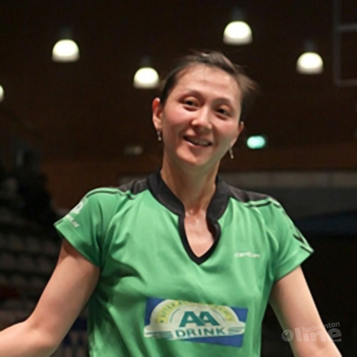 Yao Jie naar finale in Saarbrücken Yao Jie naar finale in Saarbrücken