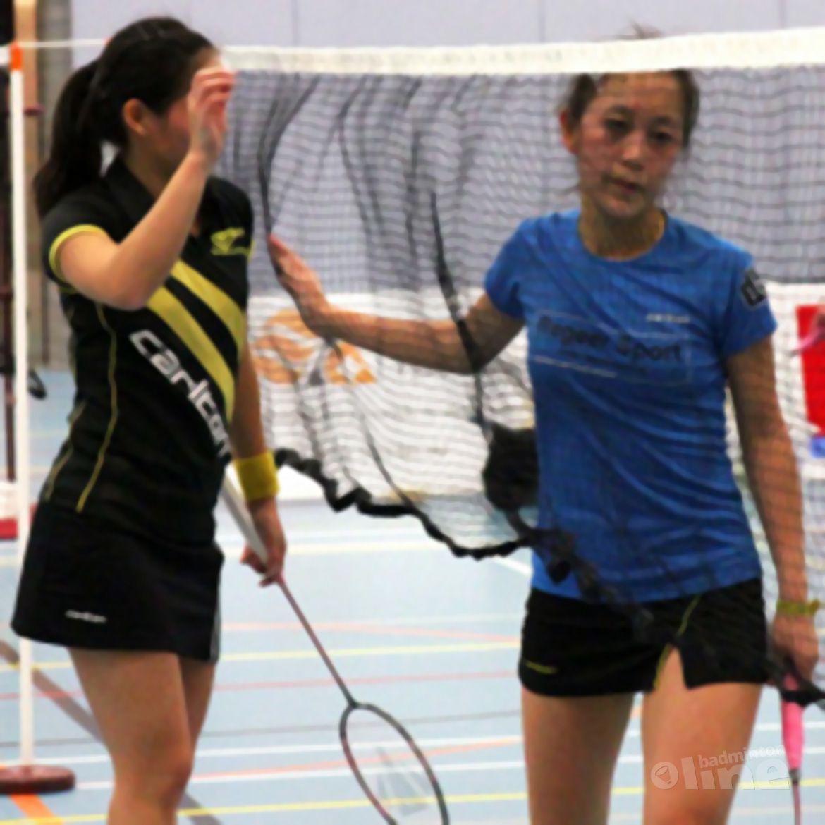 DKC pakt eerste overwinning tegen TFS'57 DKC pakt eerste overwinning tegen TFS'57