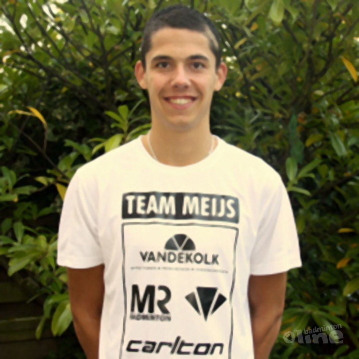 Erik Meijs is op zoek naar vrienden! Erik Meijs is op zoek naar vrienden!