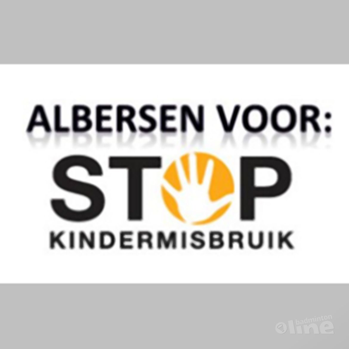 Robin Albersen: Tijd voor actie Robin Albersen: Tijd voor actie