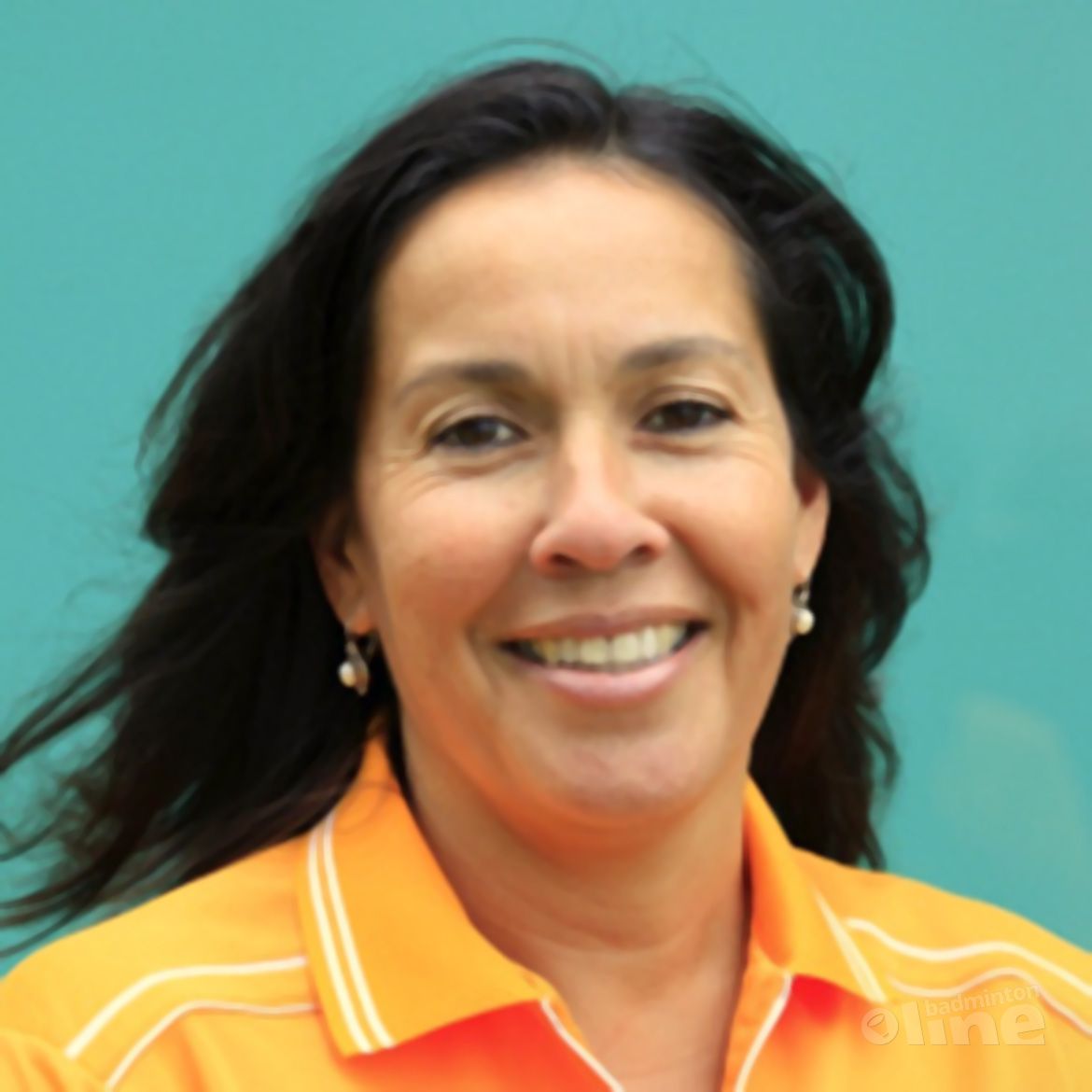 Eline Coene aangesteld als nieuwe technisch directeur van Badminton Nederland Eline Coene aangesteld als nieuwe technisch directeur van Badminton Nederland