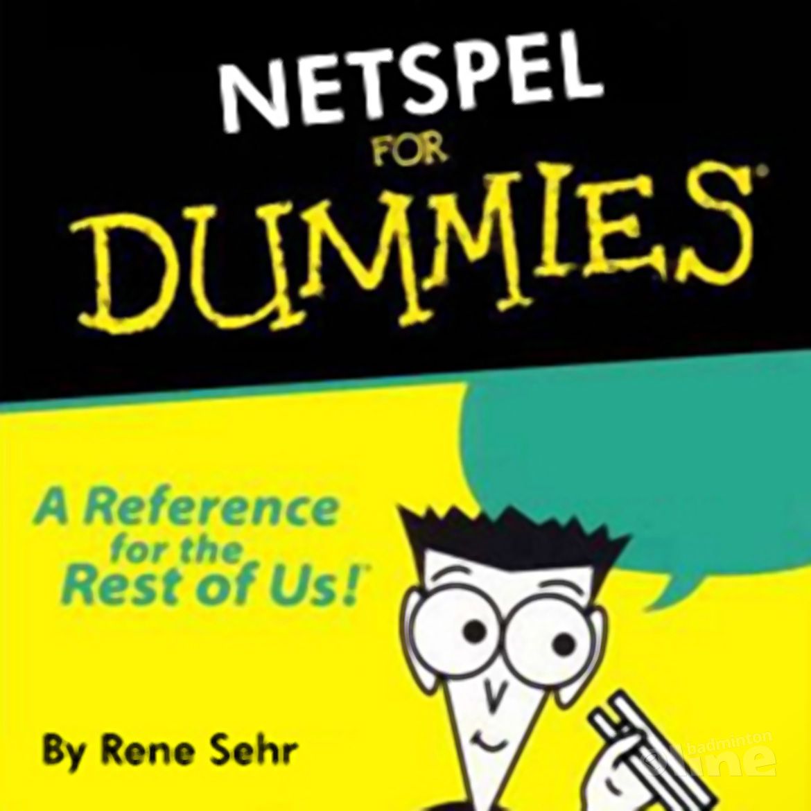 Netspel voor dummies Netspel voor dummies