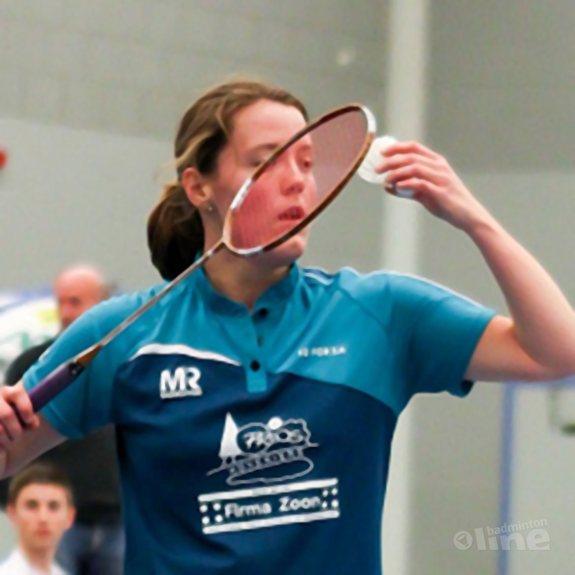 Kwartfinales enkelspelen bekend Kwartfinales enkelspelen bekend