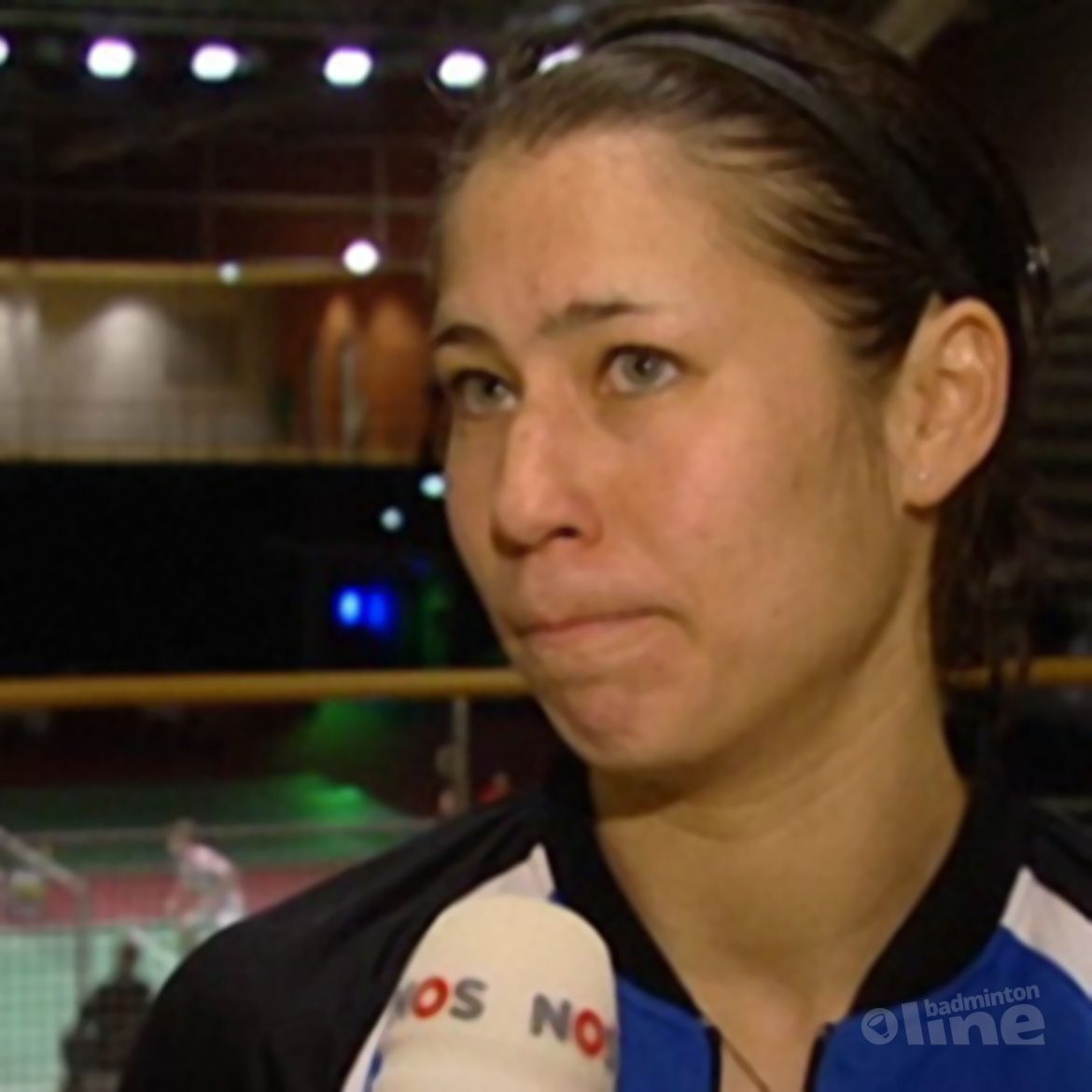 'Dissidenten' in finale NK badminton 'Dissidenten' in finale NK badminton