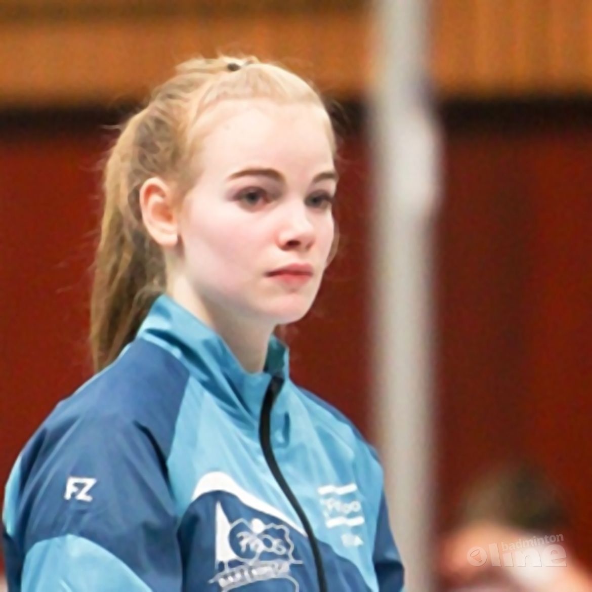 Wint Paulien Koornstra dit weekend de HBV Junior Master? Wint Paulien Koornstra dit weekend de HBV Junior Master?