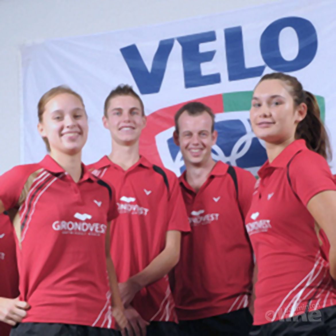VELO wil verrassen in de finale om het landskampioenschap VELO wil verrassen in de finale om het landskampioenschap