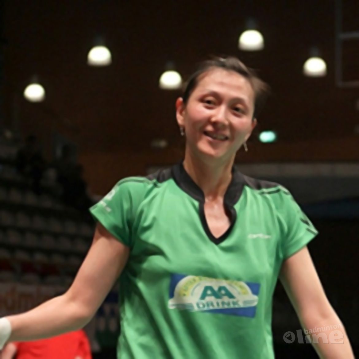 Eric Pang en Yao Jie op Olympische kwalificatielijst van Badzine Eric Pang en Yao Jie op Olympische kwalificatielijst van Badzine
