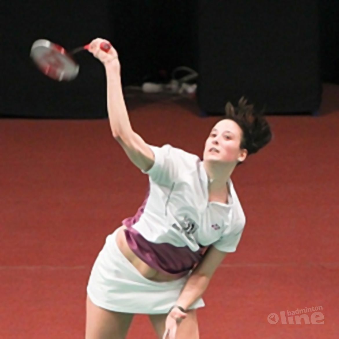 Geen Nederlanders in finale Yonex Polish International Geen Nederlanders in finale Yonex Polish International