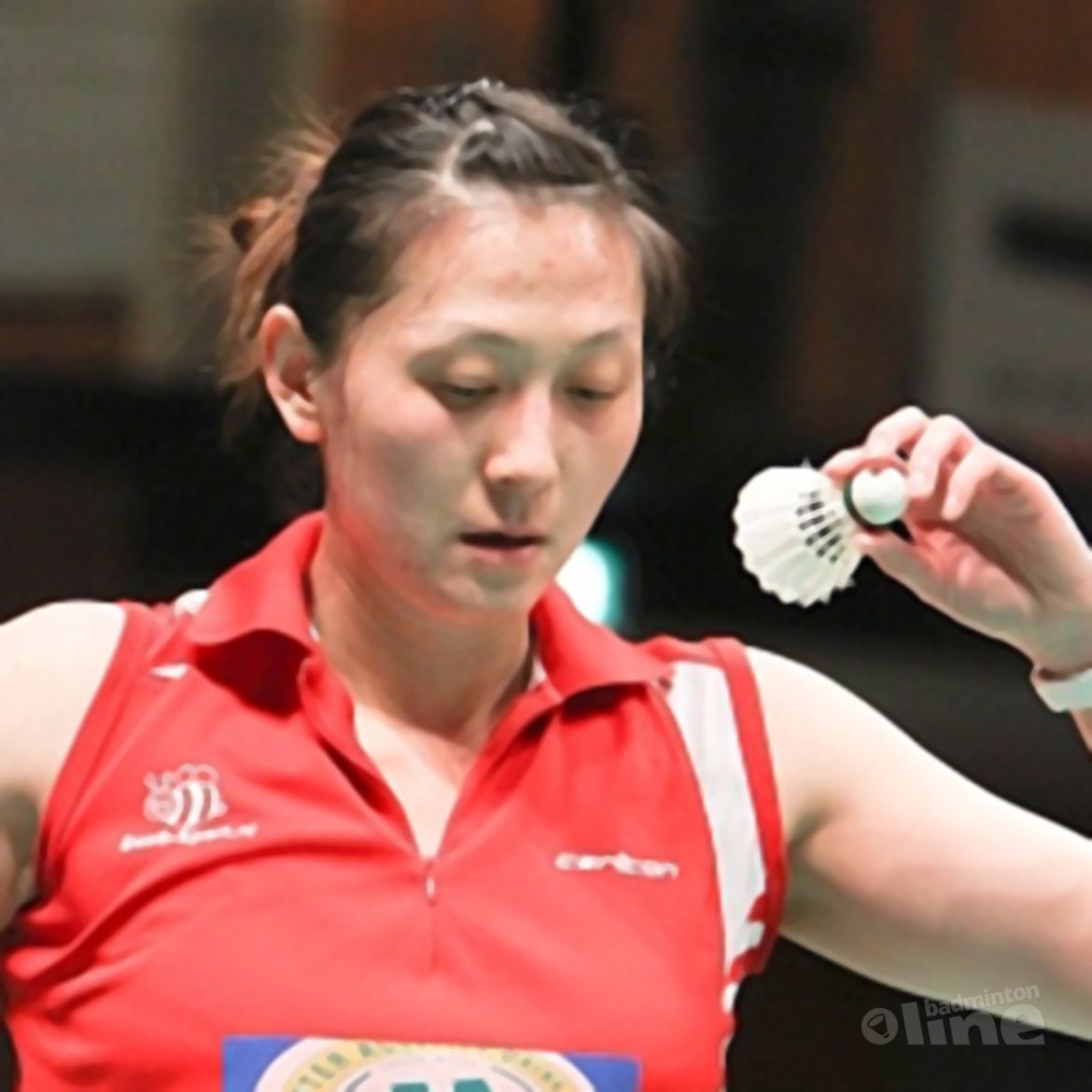 Yao Jie en Eric Pang actief op de Finnish Open Yao Jie en Eric Pang actief op de Finnish Open