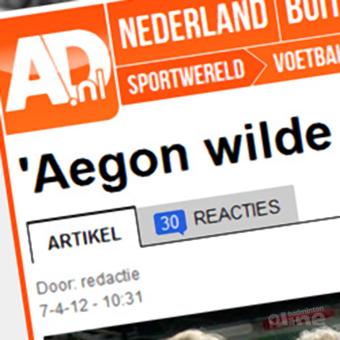 Je koopt positieve exposure en dan zijn dit horrorscenario's Je koopt positieve exposure en dan zijn dit horrorscenario's