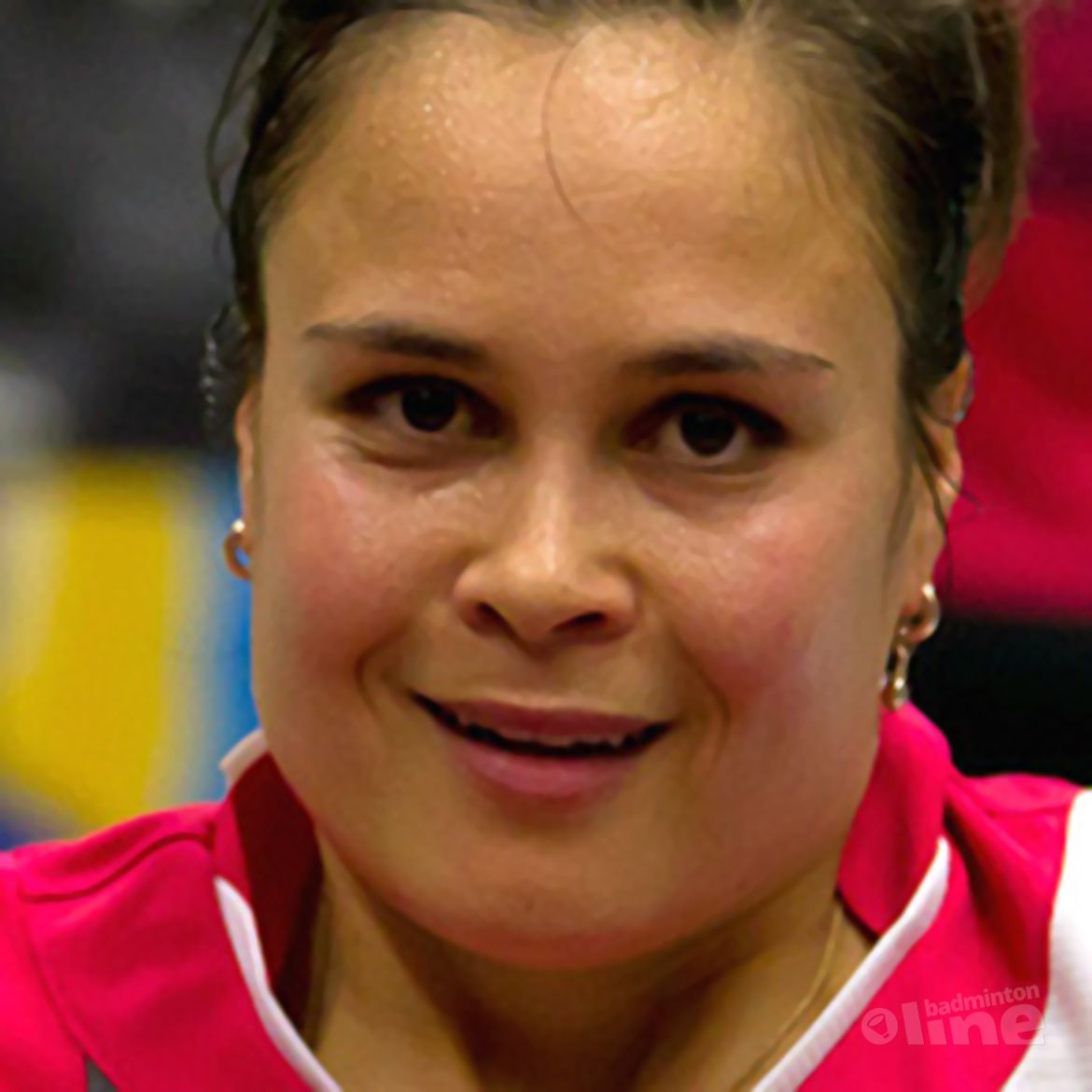 Lotte Jonathans: 'De eerste dag van mijn nieuwe leven...' Lotte Jonathans: 'De eerste dag van mijn nieuwe leven...'