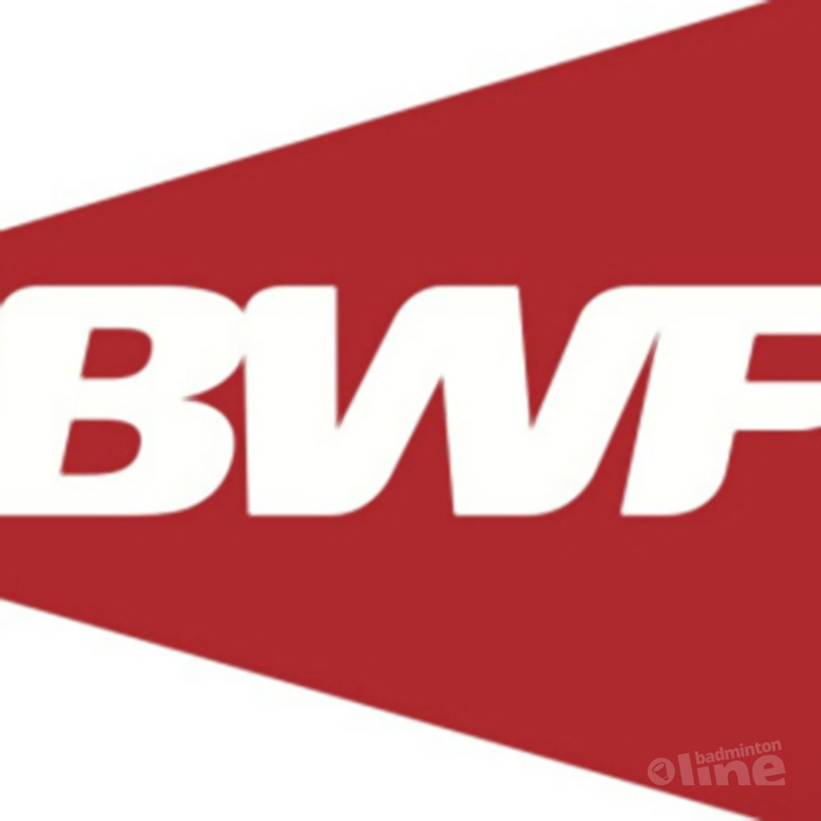 BWF rebrand and launch new logo: Modern, Strong, Efficient BWF rebrand and launch new logo: Modern, Strong, Efficient