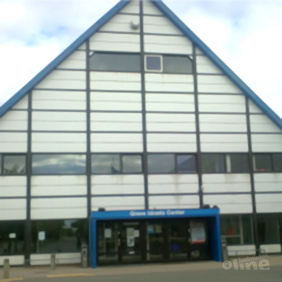 Dagboek Greve - deel 1 Dagboek Greve - deel 1