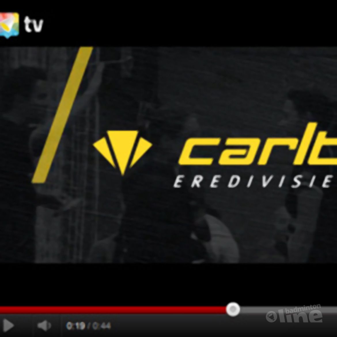 Carlton Eredivisie 2012: een voorbode van...? Carlton Eredivisie 2012: een voorbode van...?